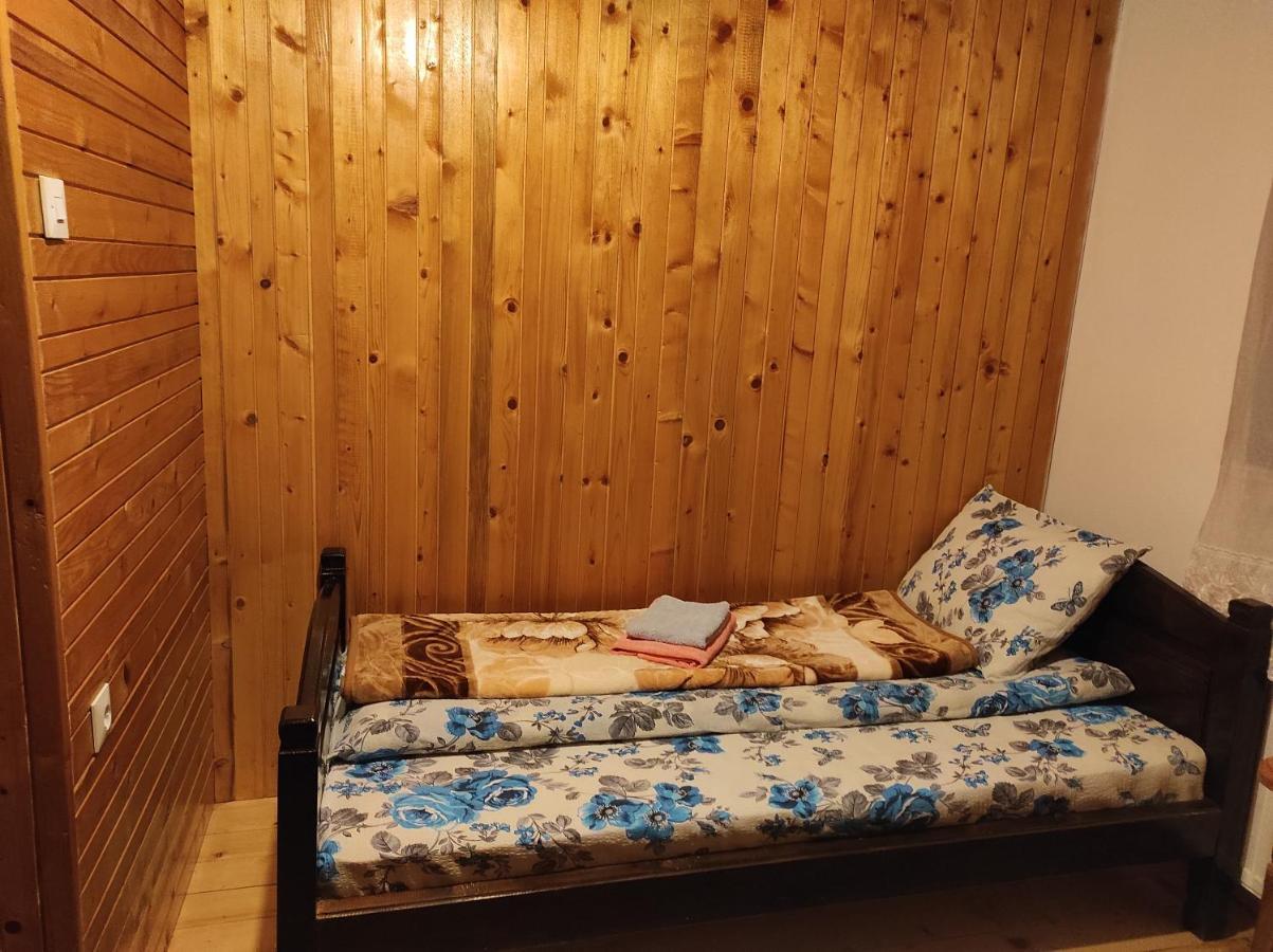 Apartmani Cetkovic Žabljak Екстериор снимка