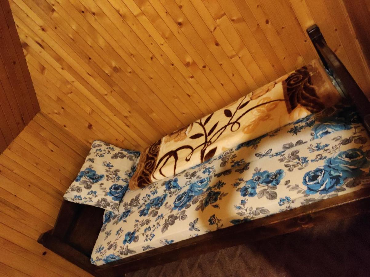 Apartmani Cetkovic Žabljak Екстериор снимка