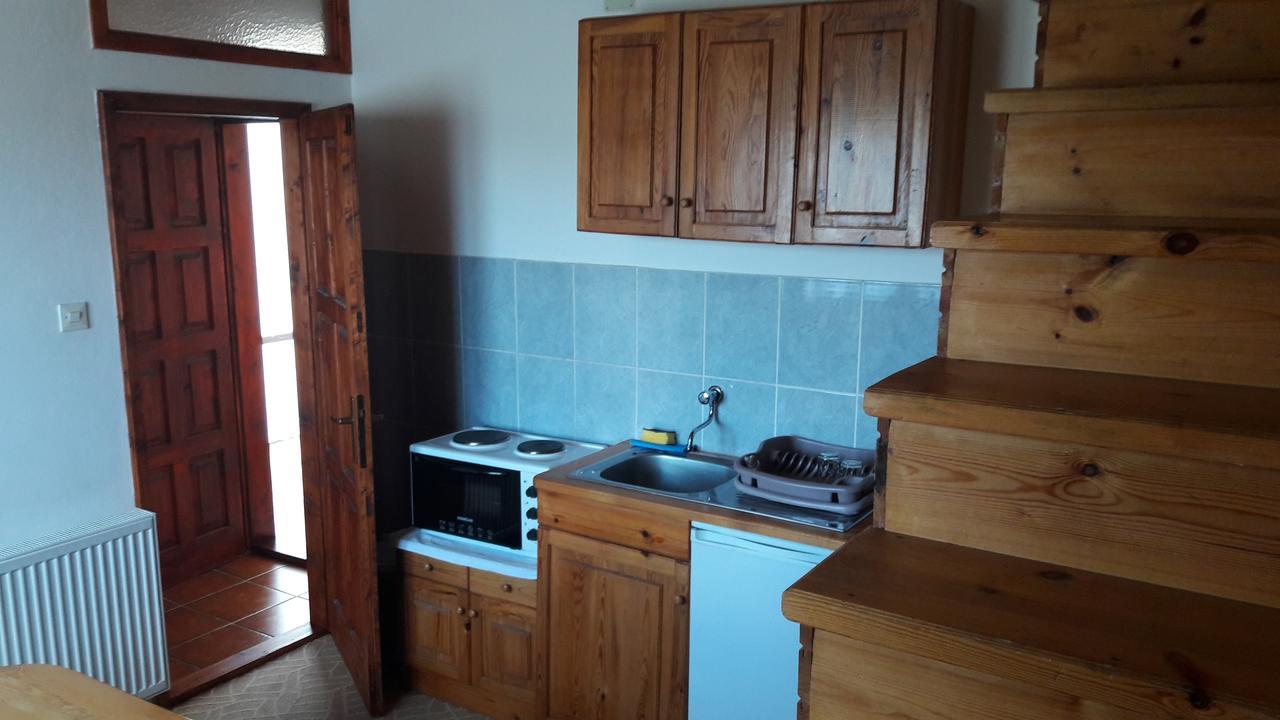Apartmani Cetkovic Žabljak Екстериор снимка