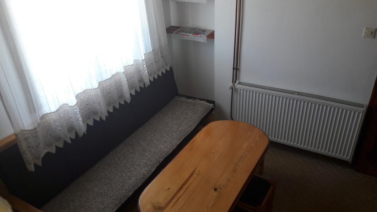 Apartmani Cetkovic Žabljak Екстериор снимка