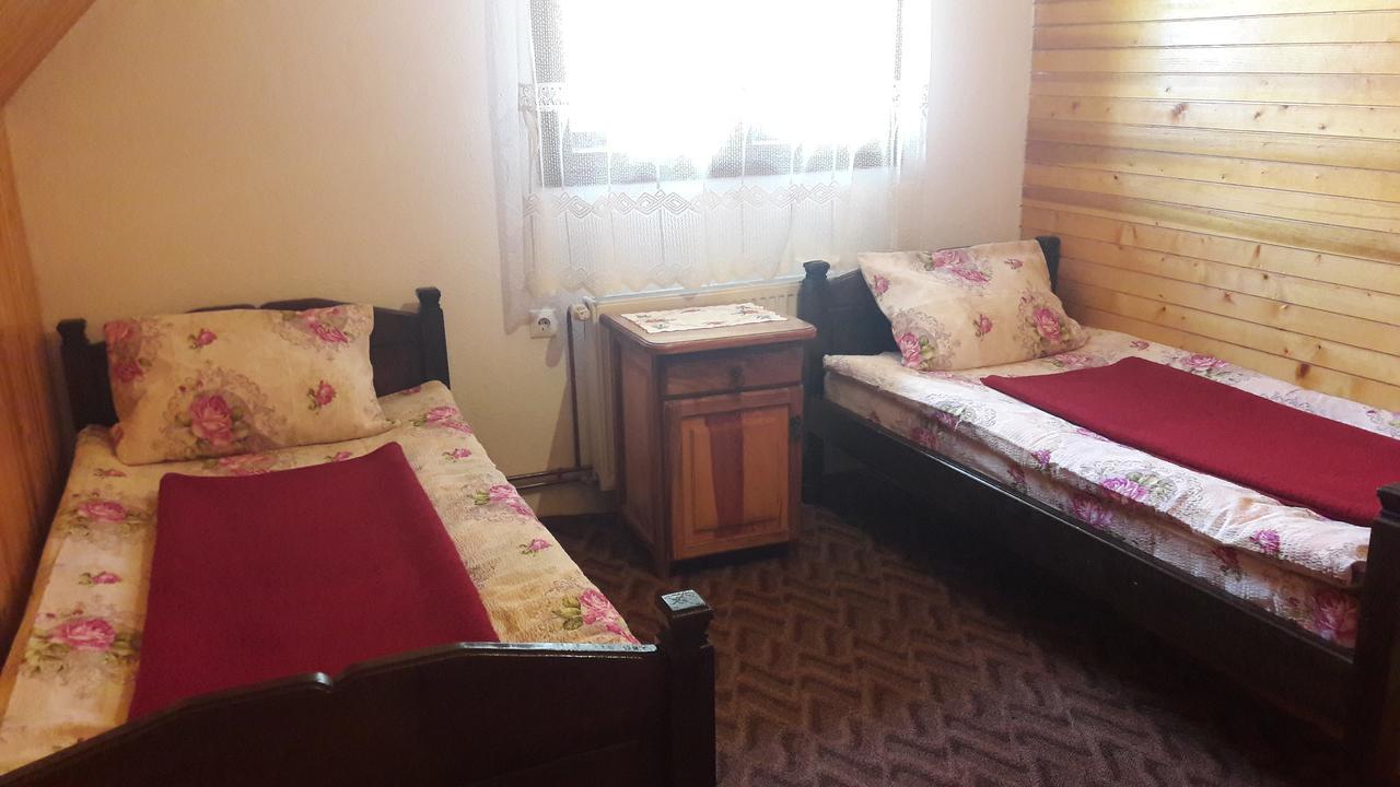 Apartmani Cetkovic Žabljak Екстериор снимка