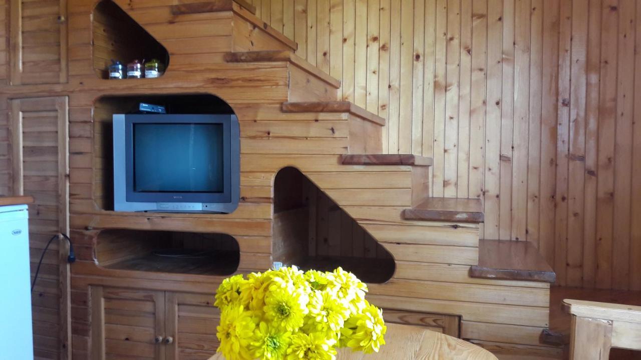 Apartmani Cetkovic Žabljak Екстериор снимка